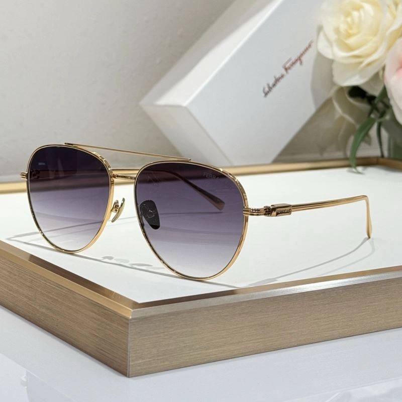 Ferragamo Sunglasses Unique 279342