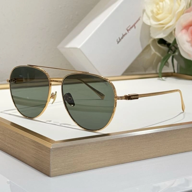 Ferragamo Sunglasses Unique 279342