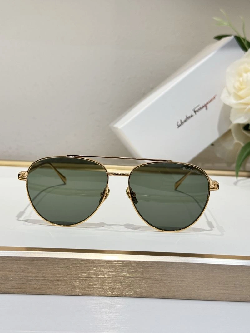 Ferragamo Sunglasses Unique 279342