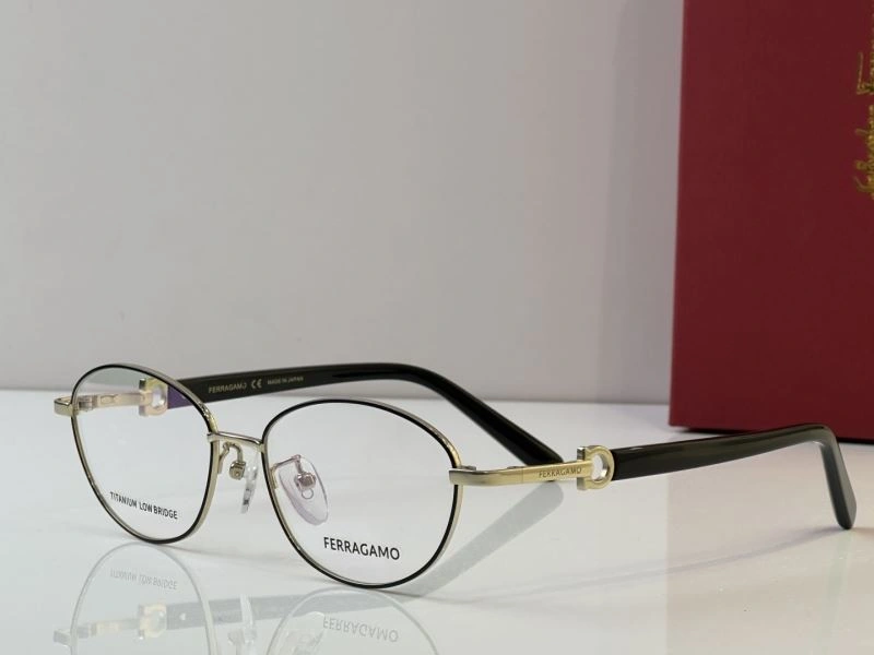 SportInspired Ferragamo Sunglasses 279340