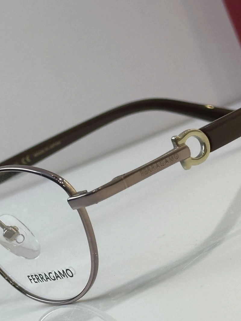 SportInspired Ferragamo Sunglasses 279340