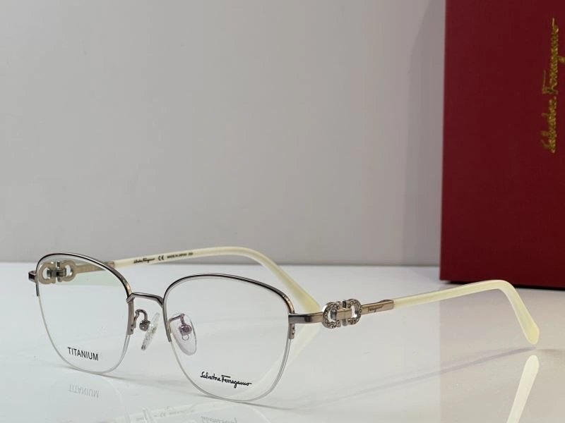TravelReady Ferragamo Sunglasses 279338