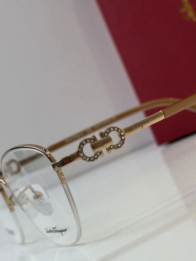 TravelReady Ferragamo Sunglasses 279338