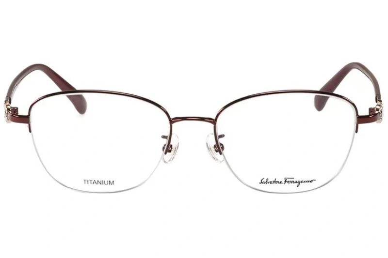TravelReady Ferragamo Sunglasses 279338