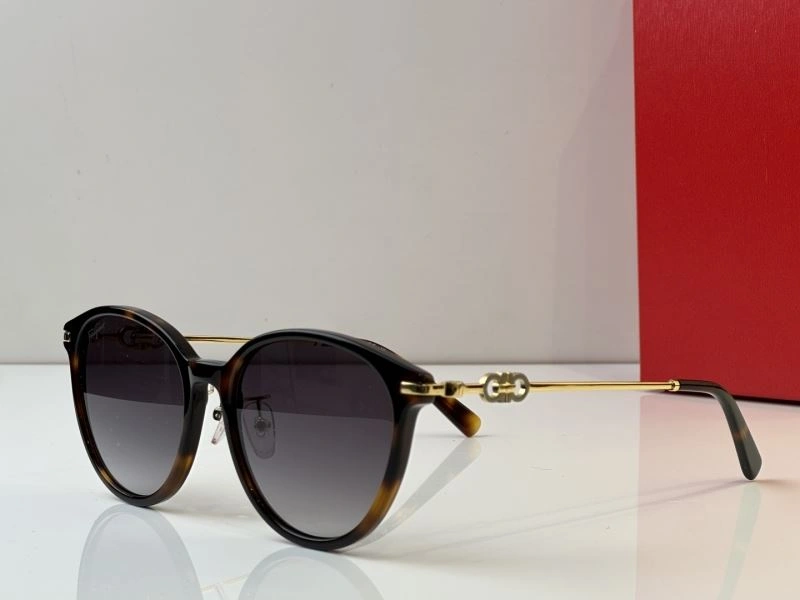 Ferragamo Sunglasses Tailored 279348