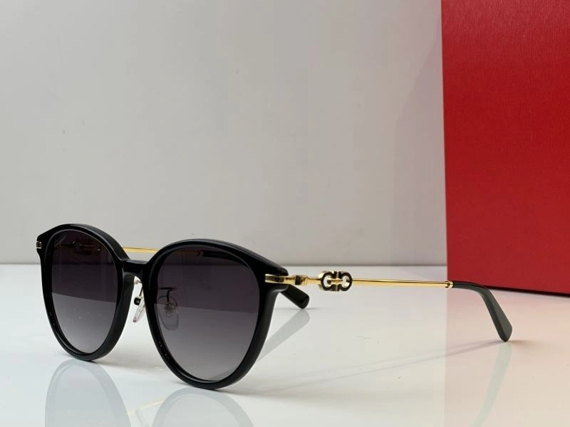 Ferragamo Sunglasses Tailored 279348