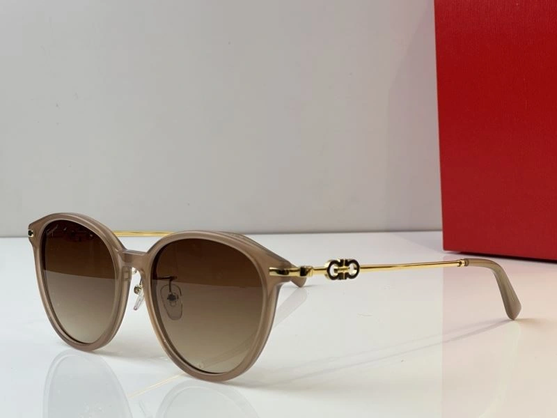 Ferragamo Sunglasses Tailored 279348
