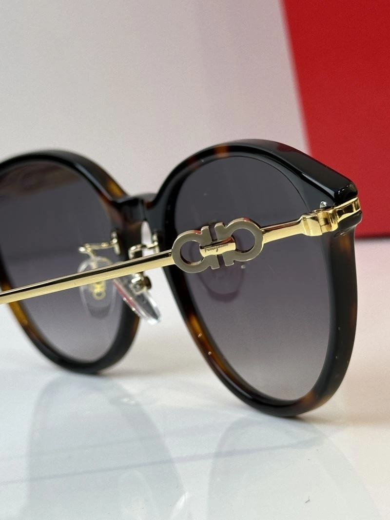 Ferragamo Sunglasses Tailored 279348