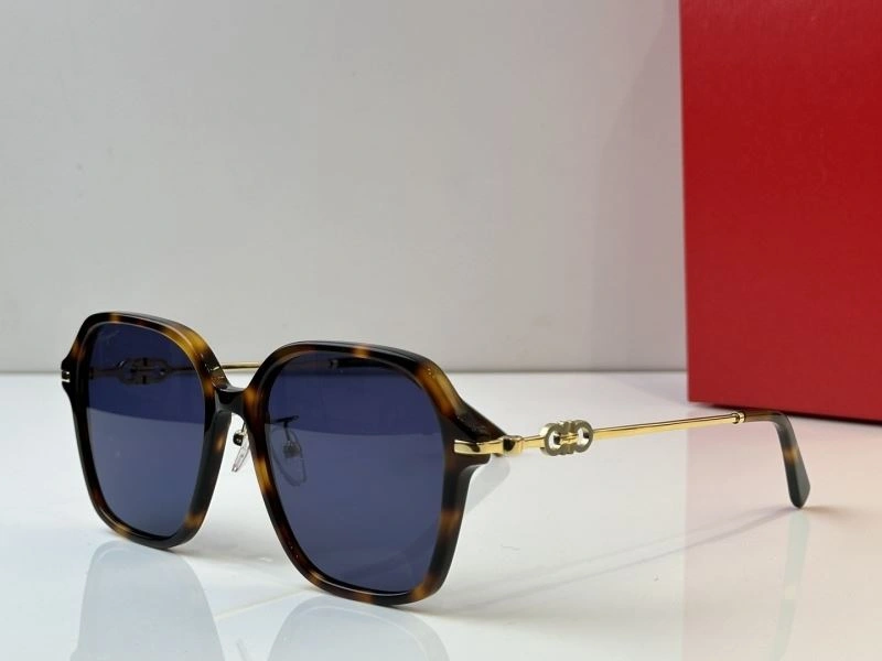 Ferragamo Sunglasses Comfortable 279331