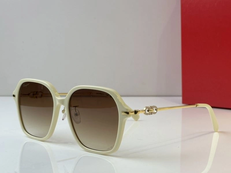 Ferragamo Sunglasses Comfortable 279331