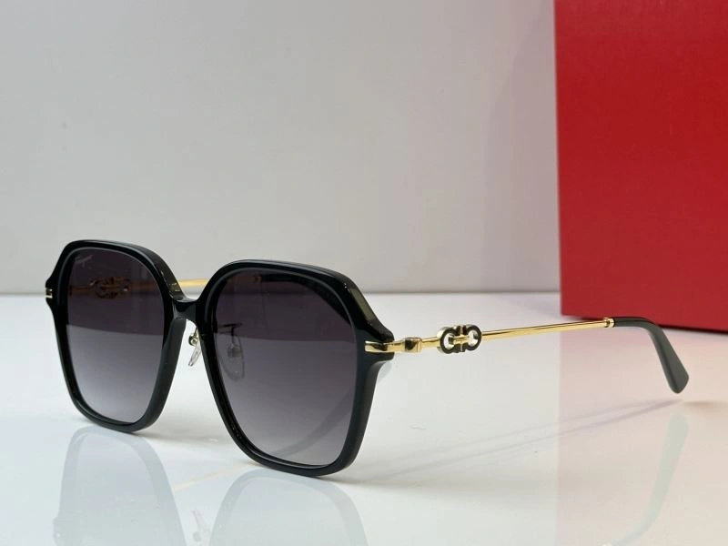 Ferragamo Sunglasses Comfortable 279331