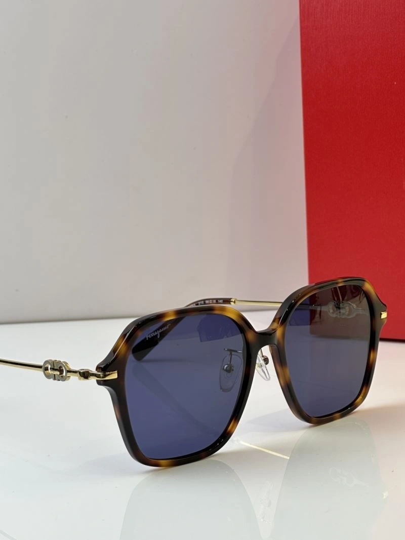 Ferragamo Sunglasses Comfortable 279331