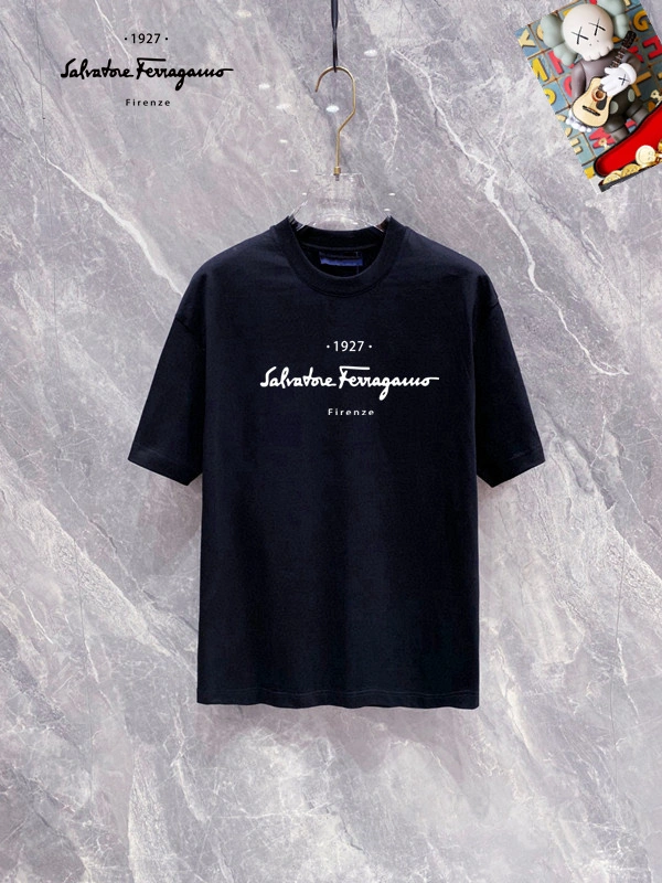 HighPerformance Ferragamo T-Shirts 157279