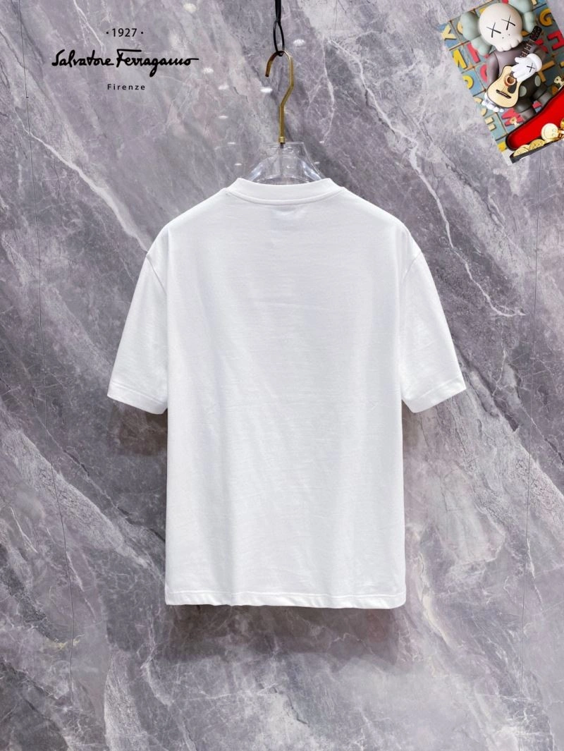 HighPerformance Ferragamo T-Shirts 157279
