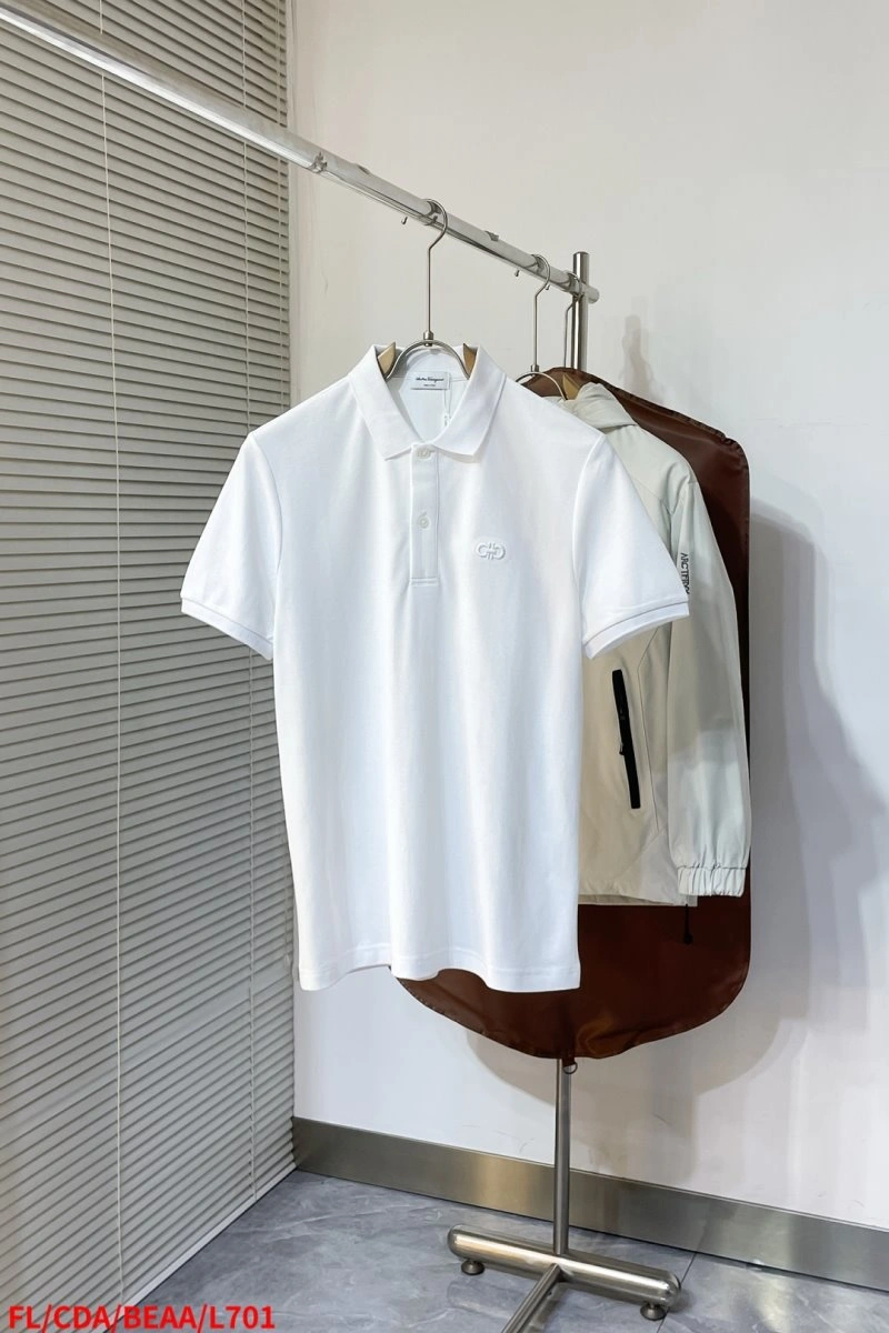 FashionForward Ferragamo T-Shirts 152344
