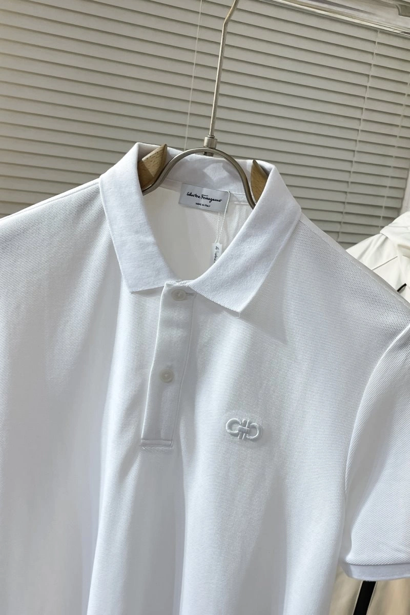 FashionForward Ferragamo T-Shirts 152344