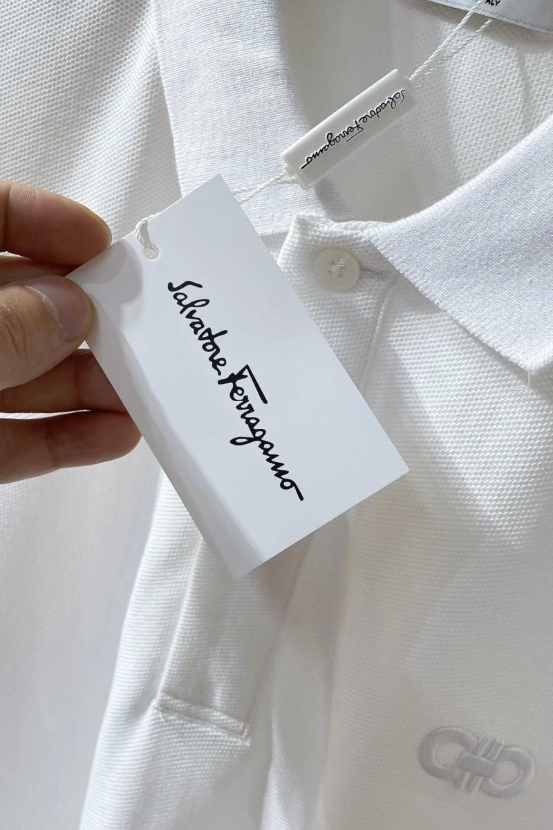 FashionForward Ferragamo T-Shirts 152344