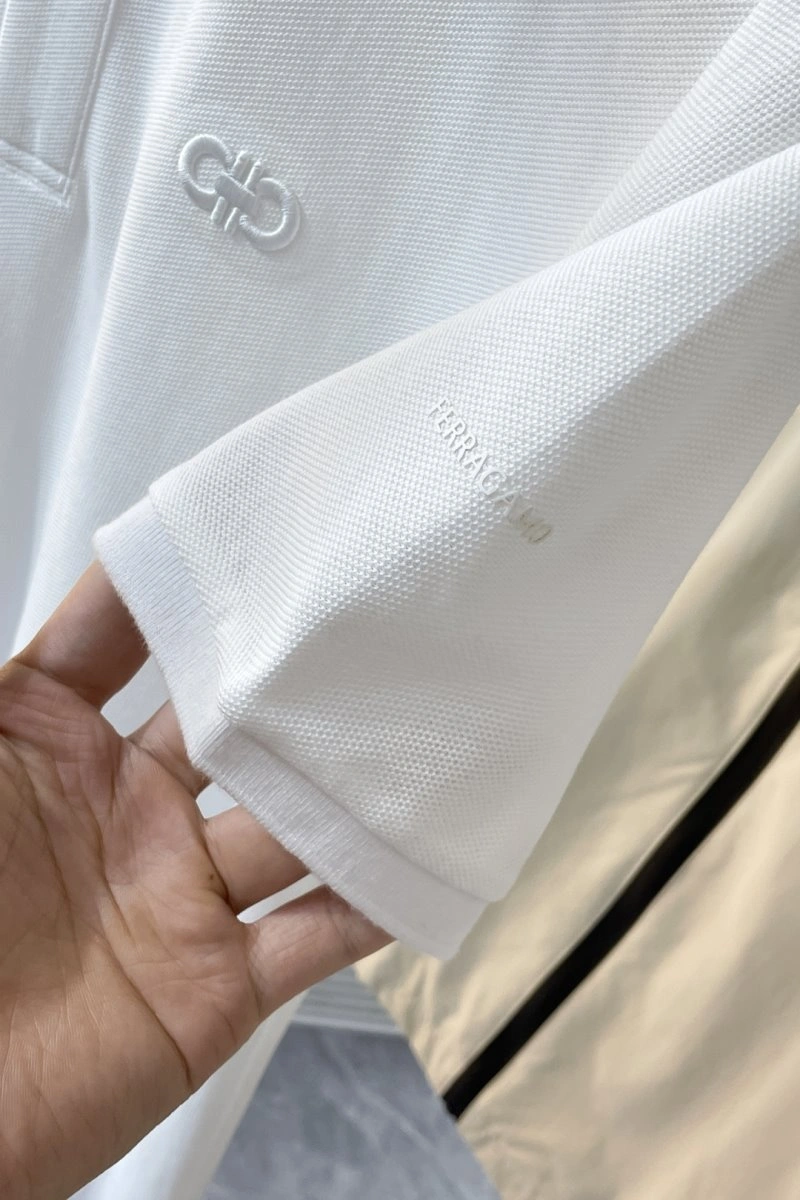FashionForward Ferragamo T-Shirts 152344