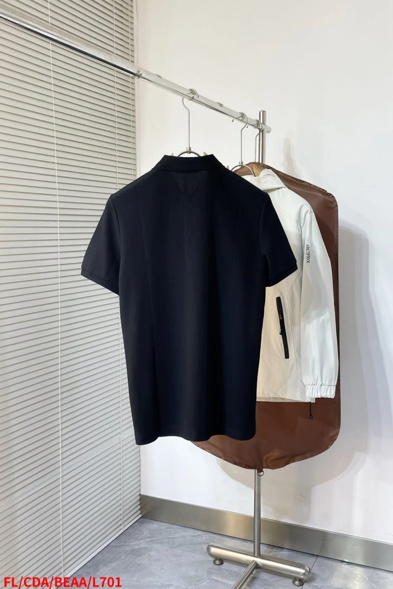 Tailored Ferragamo T-Shirts 152345