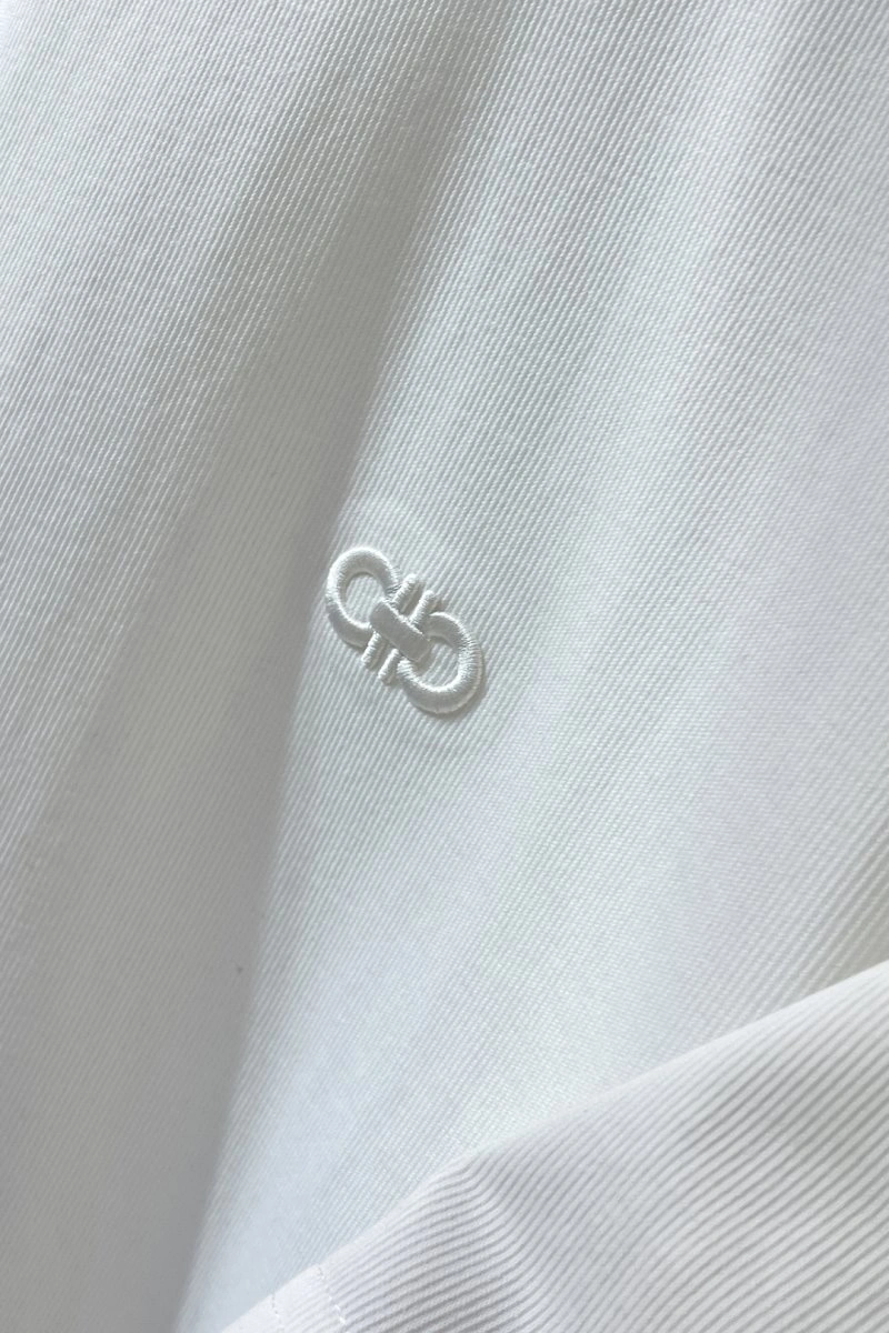 Ferragamo T-Shirts QuickDry 152340