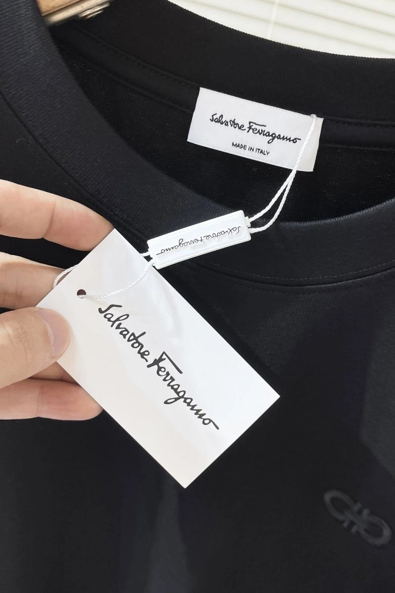 WeatherProof Ferragamo T-Shirts 152338