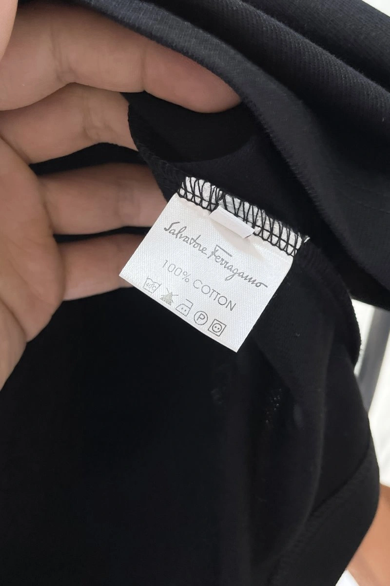 WeatherProof Ferragamo T-Shirts 152338