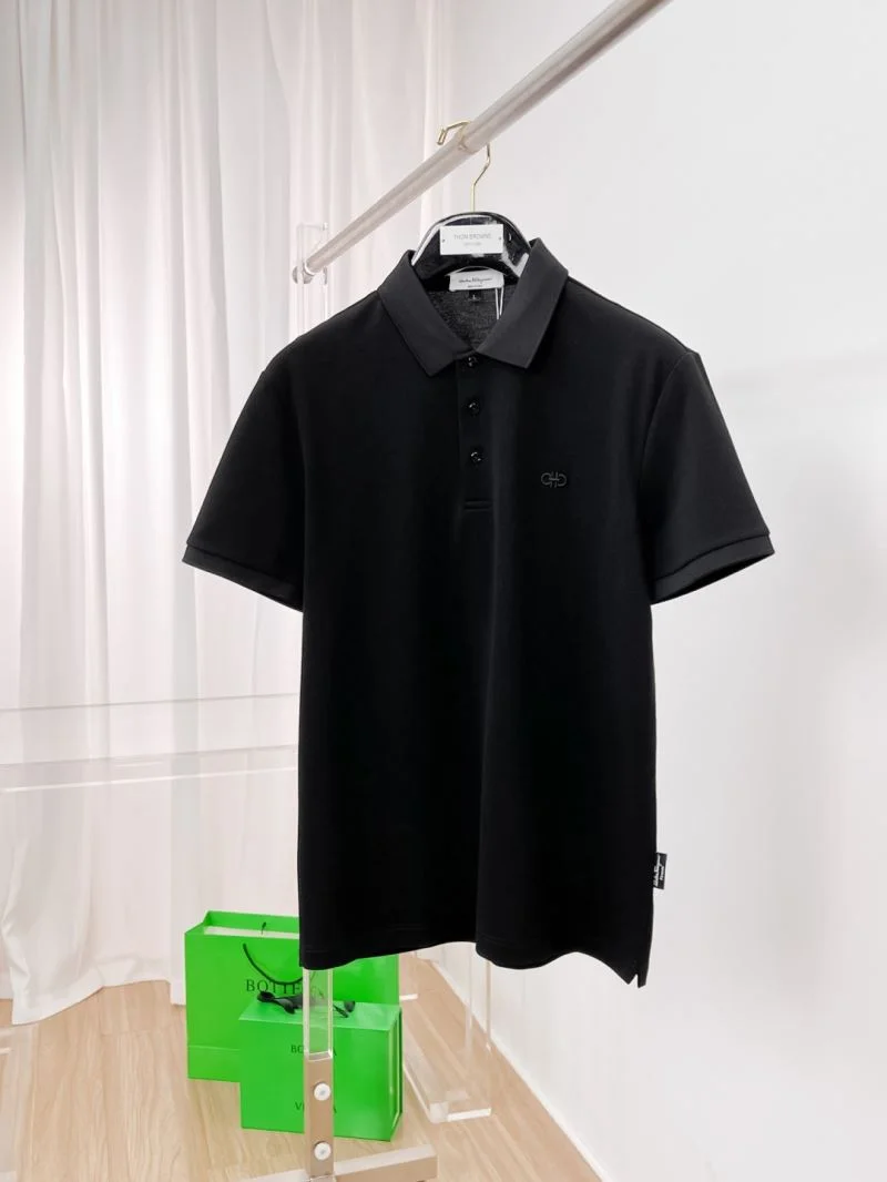 Unique Ferragamo T-Shirts 162855
