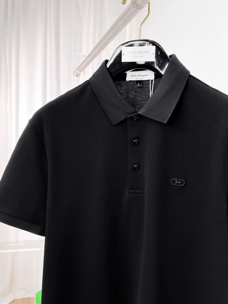 Unique Ferragamo T-Shirts 162855