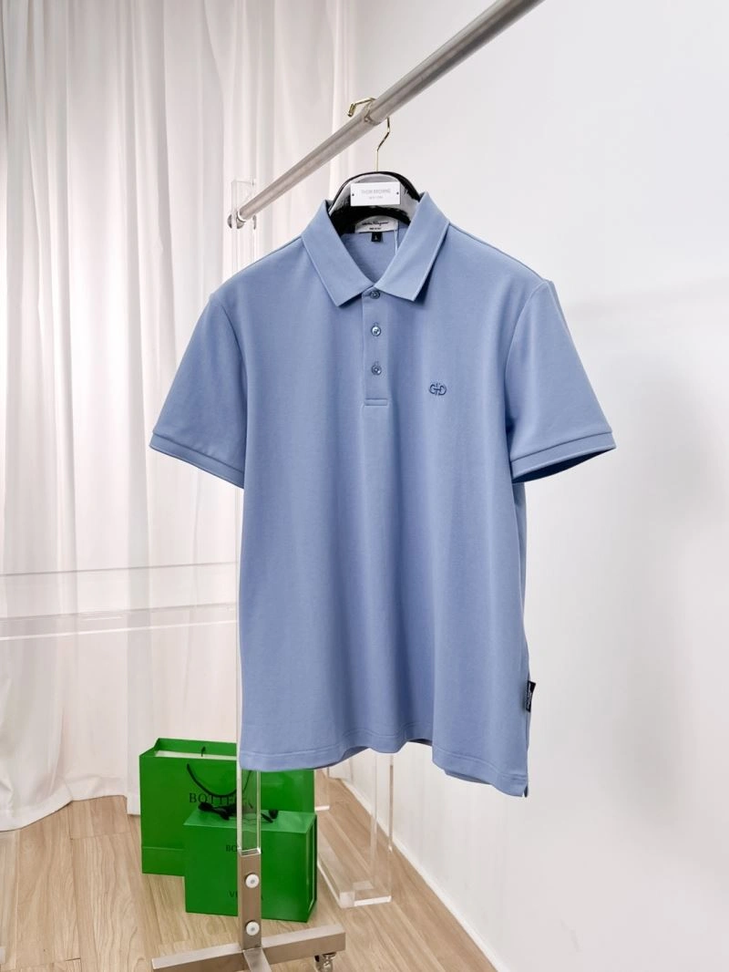 Ferragamo T-Shirts DailyWear 162809
