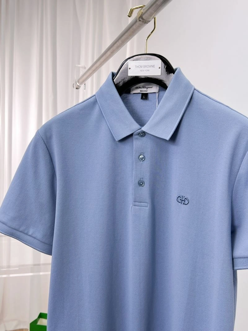Ferragamo T-Shirts DailyWear 162809