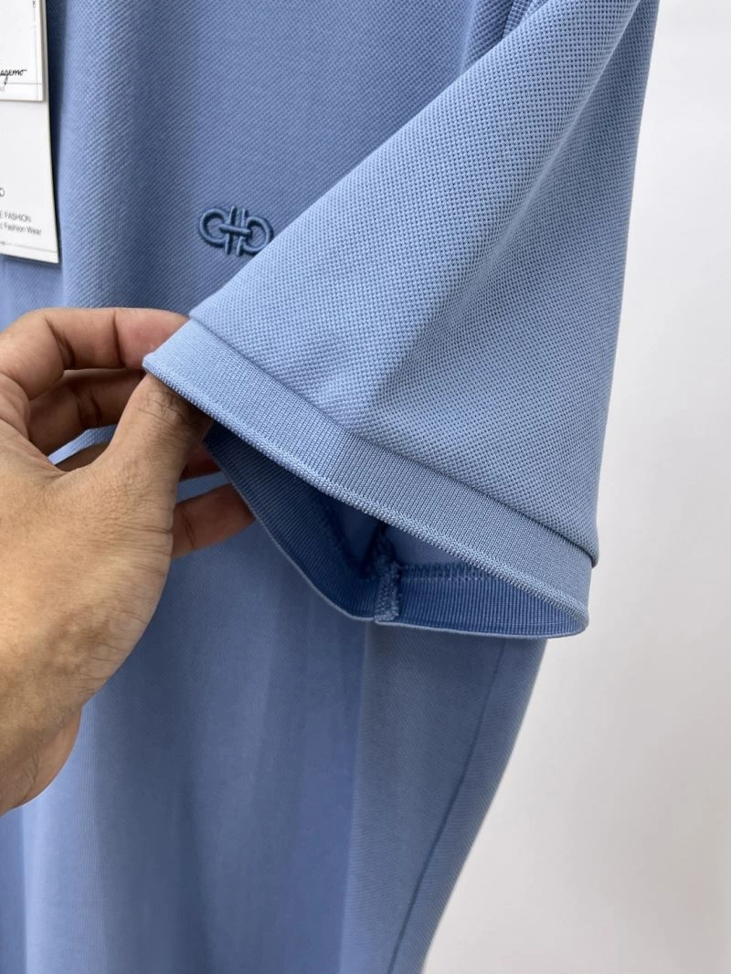 Ferragamo T-Shirts DailyWear 162809