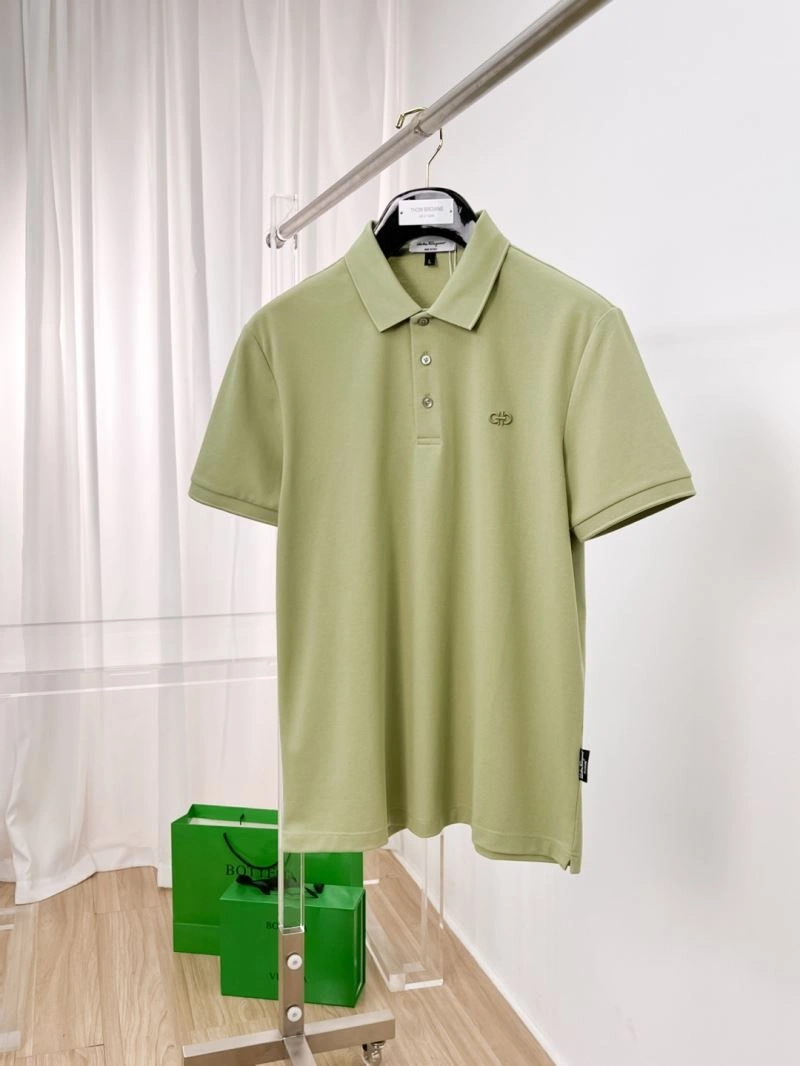 Bright Ferragamo T-Shirts 162808