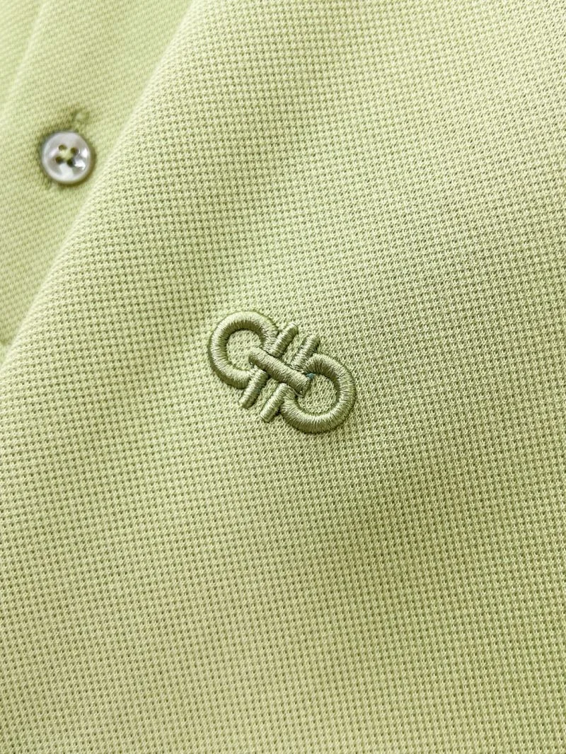 Bright Ferragamo T-Shirts 162808