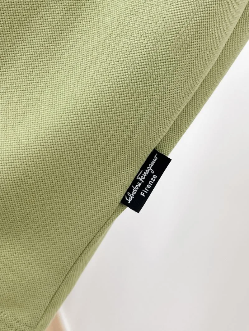 Bright Ferragamo T-Shirts 162808