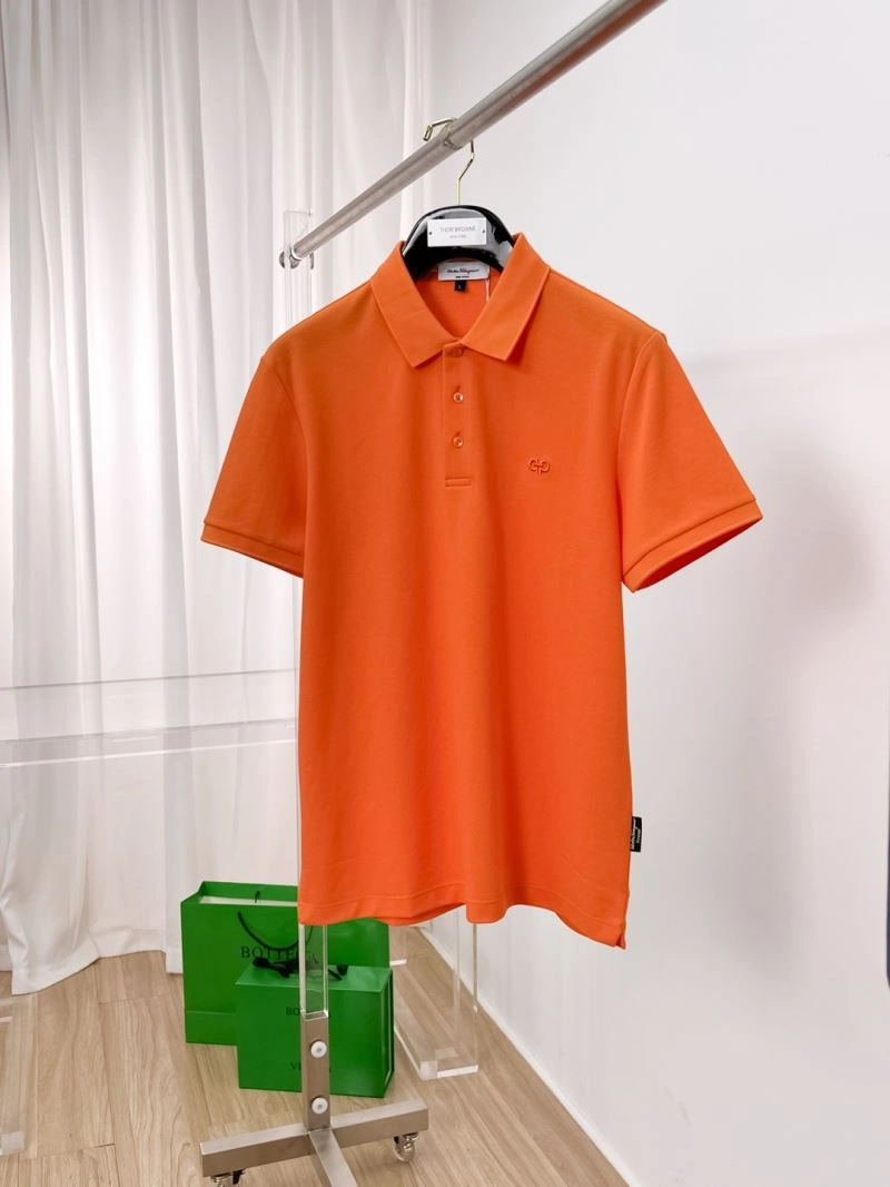 Modern Ferragamo T-Shirts 162806