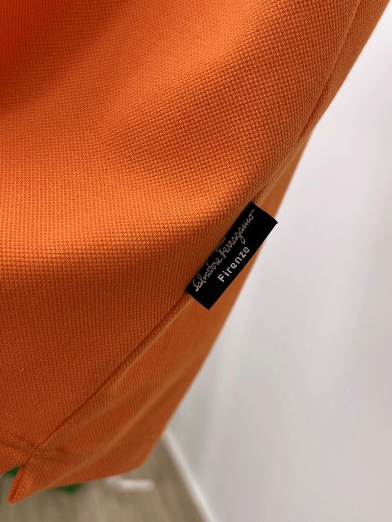 Modern Ferragamo T-Shirts 162806
