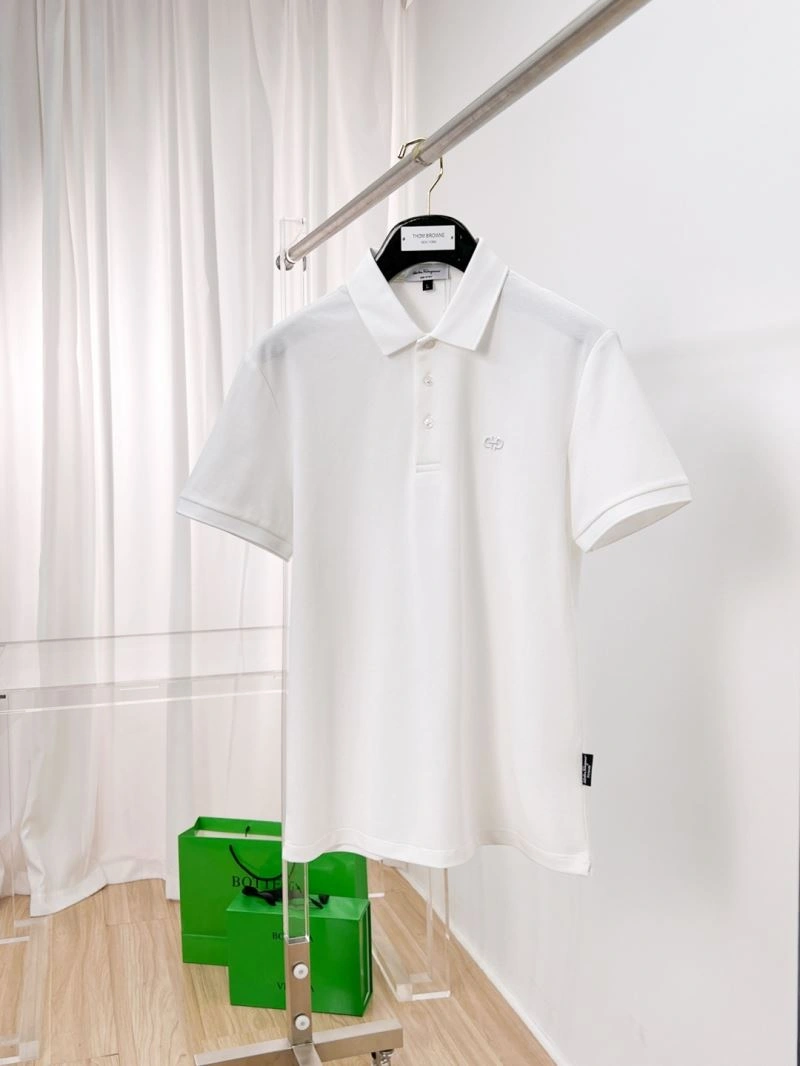 BestValue Ferragamo T-Shirts 162807