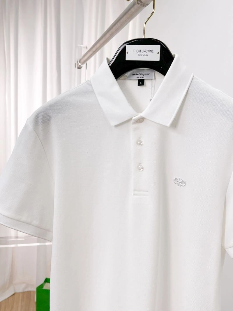 BestValue Ferragamo T-Shirts 162807
