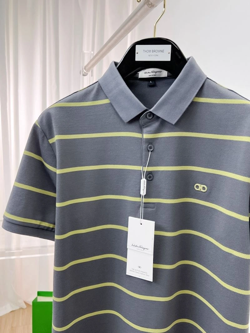 MultiPurpose Ferragamo T-Shirts 162803