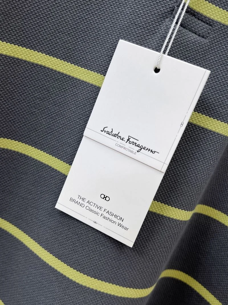 MultiPurpose Ferragamo T-Shirts 162803