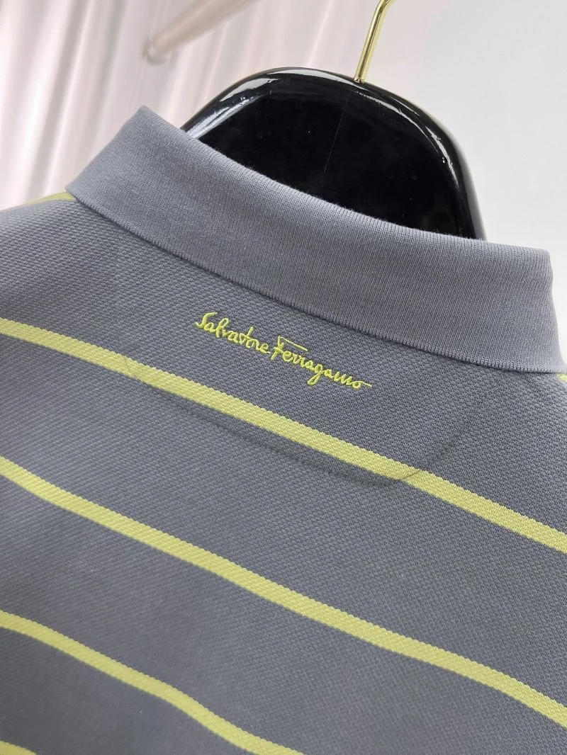 MultiPurpose Ferragamo T-Shirts 162803
