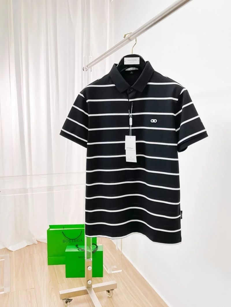 Efficient Ferragamo T-Shirts 162847