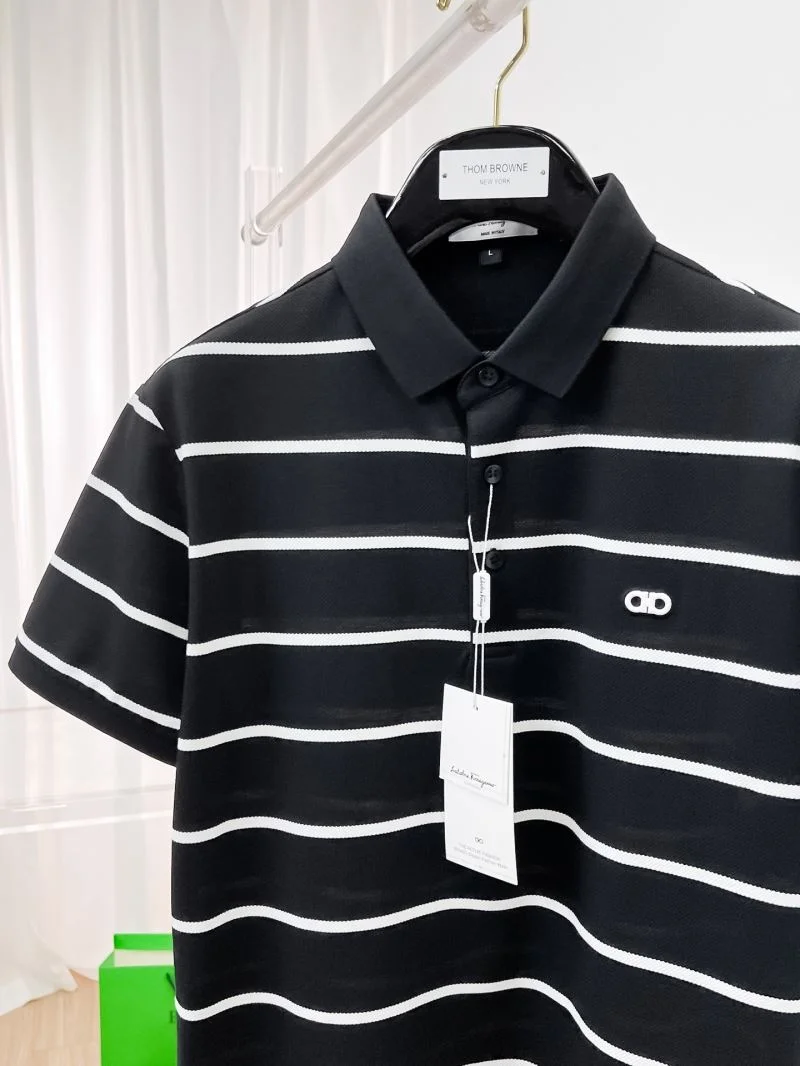 Efficient Ferragamo T-Shirts 162847