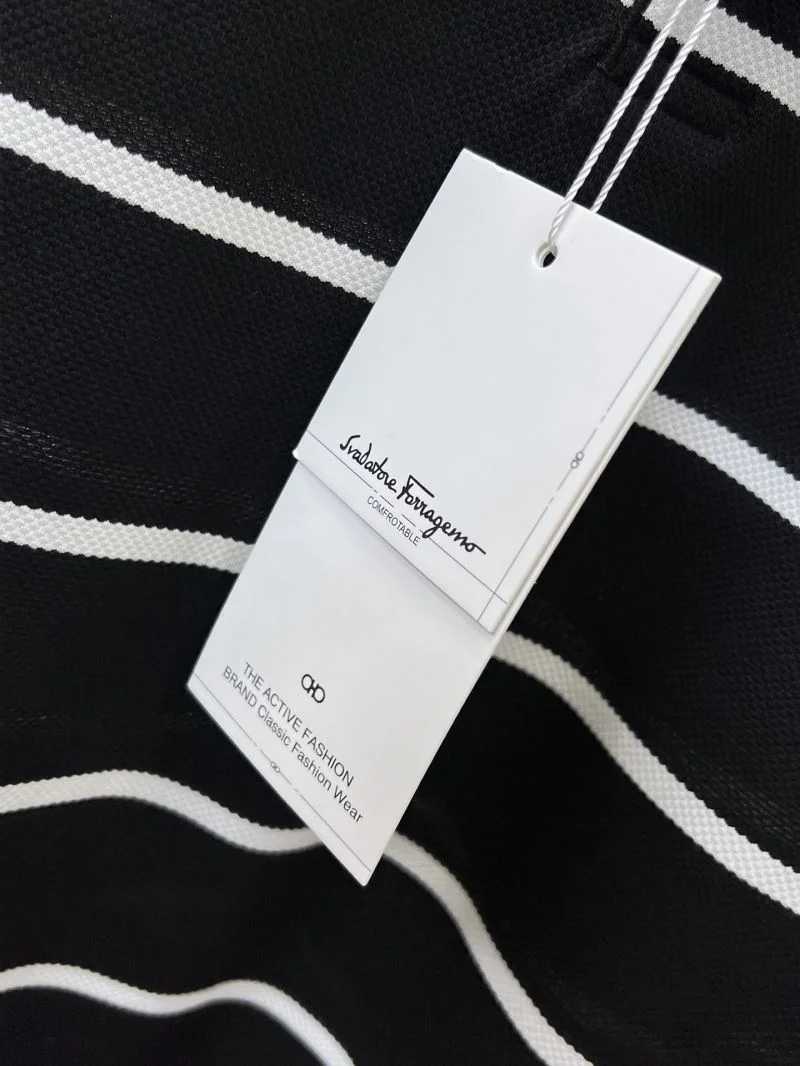 Efficient Ferragamo T-Shirts 162847