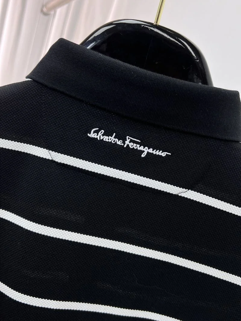 Efficient Ferragamo T-Shirts 162847
