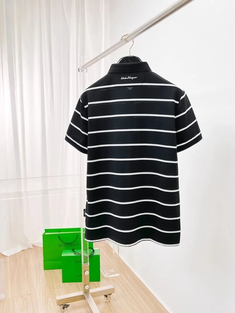 Efficient Ferragamo T-Shirts 162847