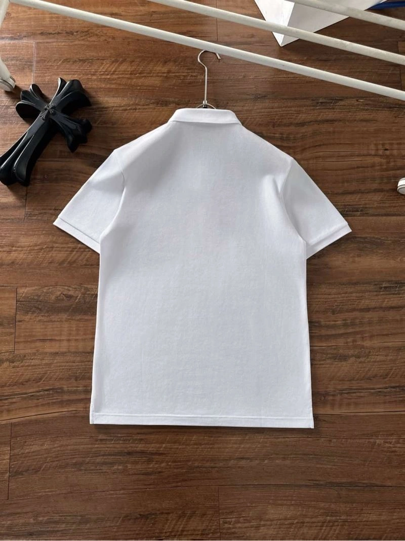 Ferragamo T-Shirts ComfortFit 161710