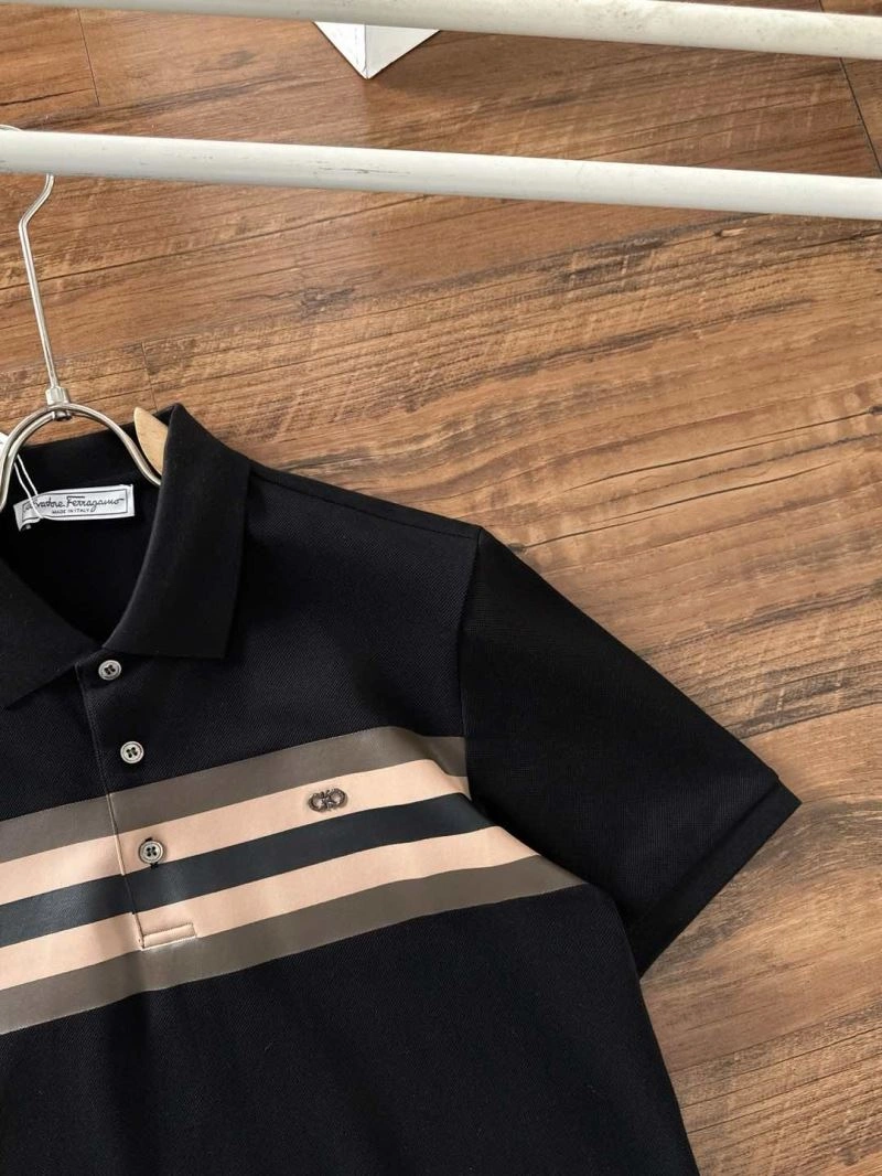 Affordable Ferragamo T-Shirts 161708