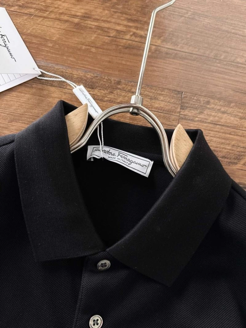 Affordable Ferragamo T-Shirts 161708