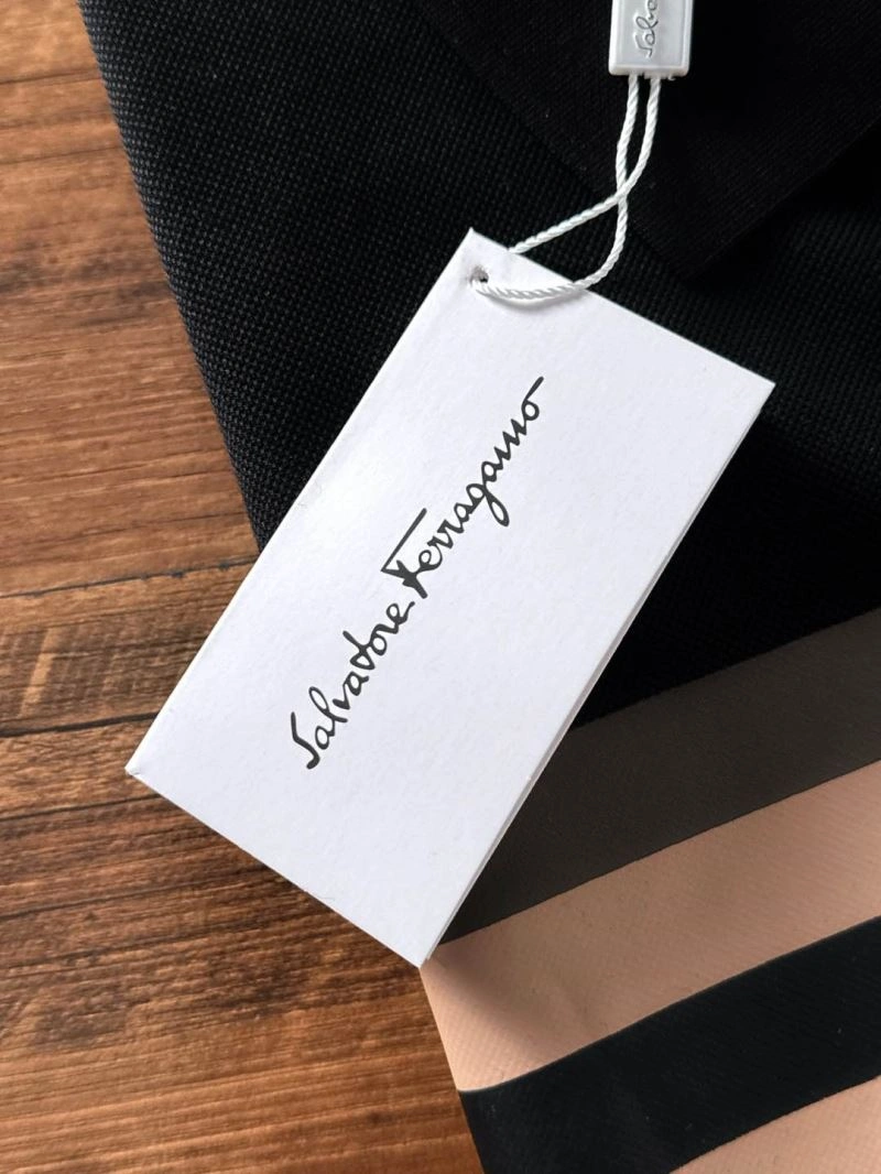 Affordable Ferragamo T-Shirts 161708